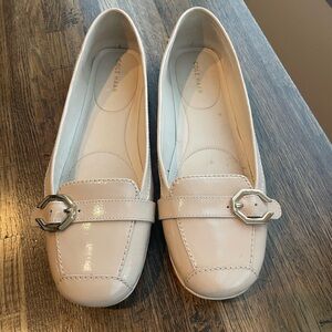 Cole Haan Blush Flats - size 8